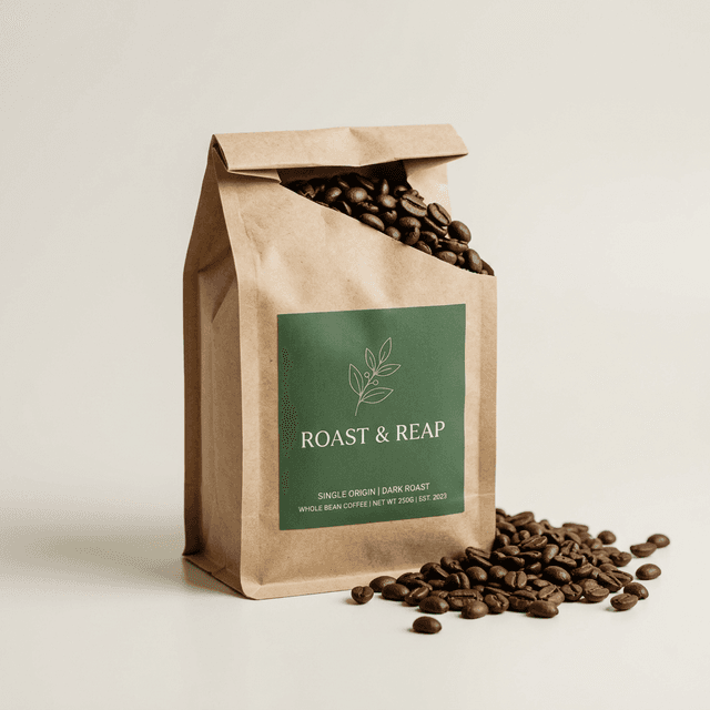 3 cách đọc ngày rang để mua đúng cà phê tươi