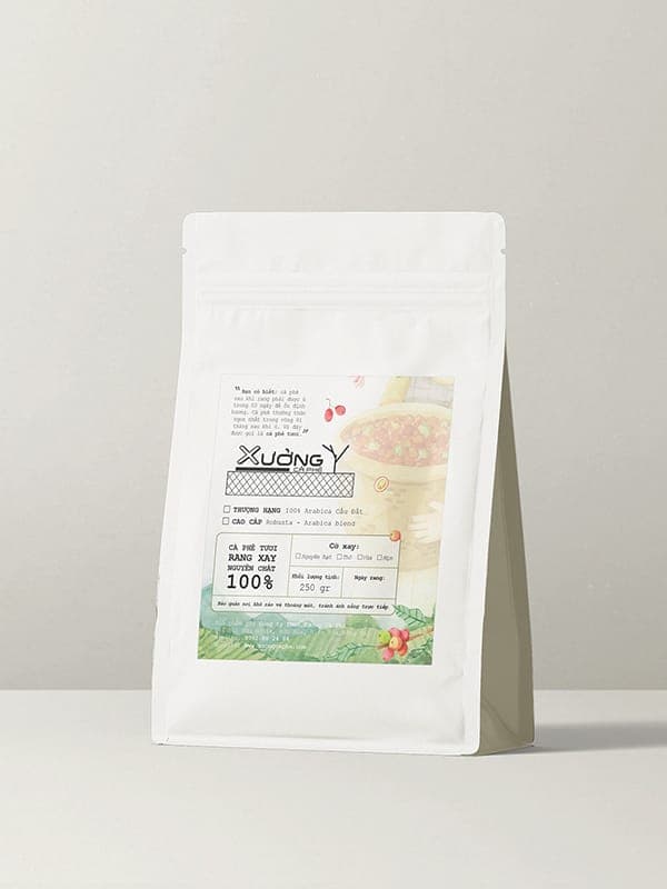 Xưởng Thượng Hạng