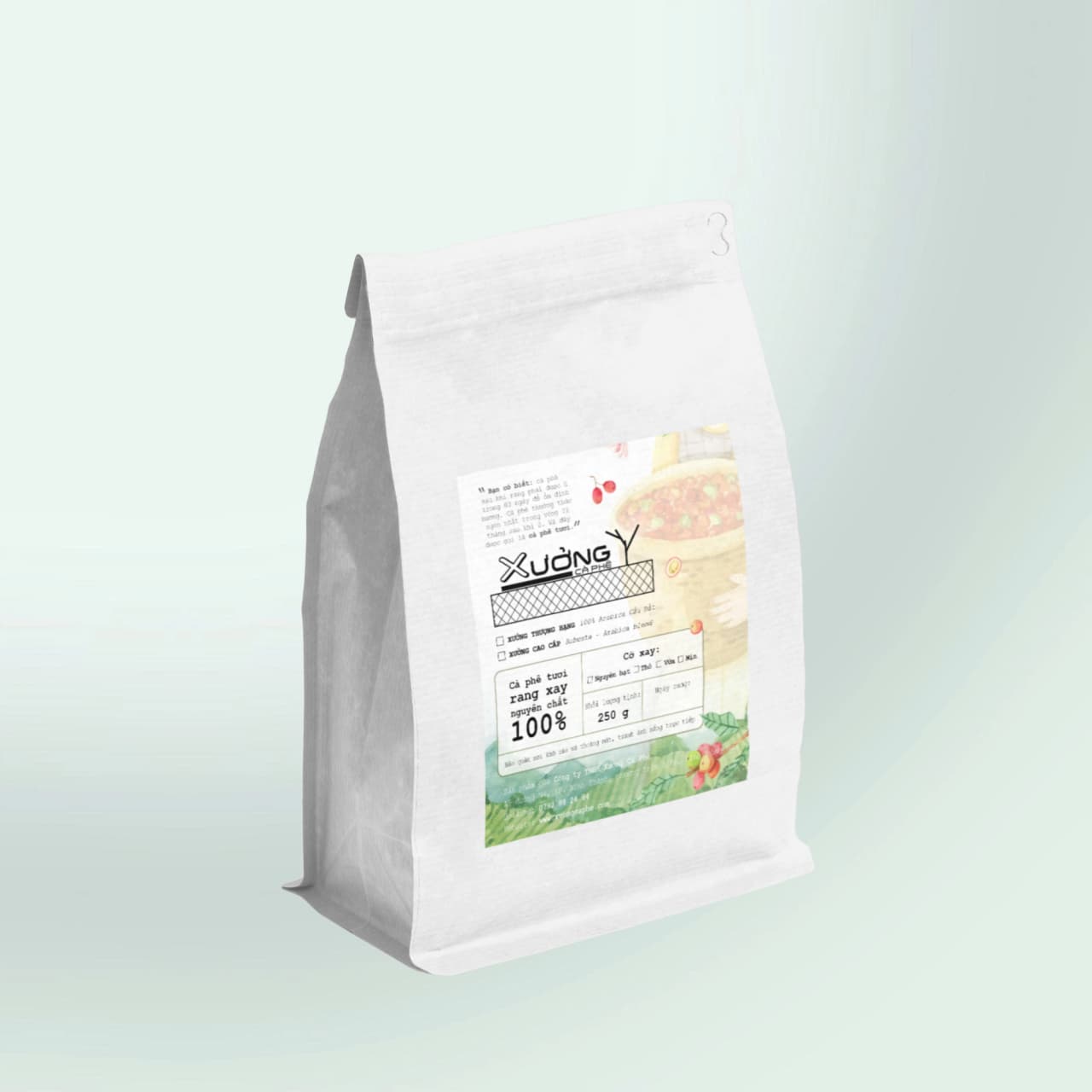 Xưởng Thượng Hạng